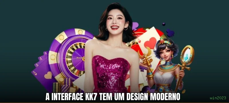 Imagem promocional do login da win2023